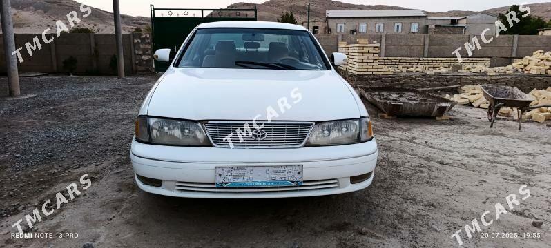 Toyota Avalon 1996 - 85 000 TMT - Койтендаг - img 2