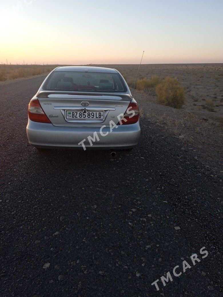 Toyota Camry 2002 - 155 000 TMT - Darganata - img 2