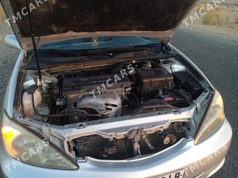 Toyota Camry 2002 - 155 000 TMT - Darganata - img 3