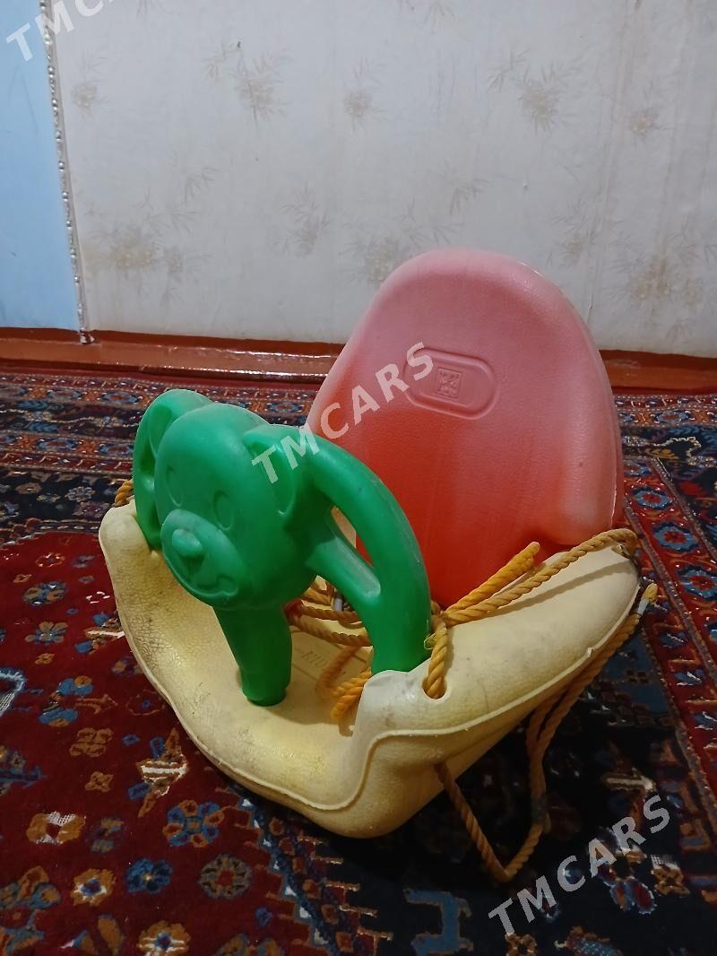 caga oyunjaklar - Байрамали - img 2