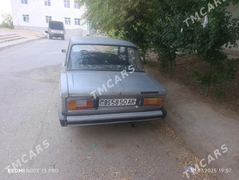 Lada 2106 1999 - 28 000 TMT - Бахарден - img 3