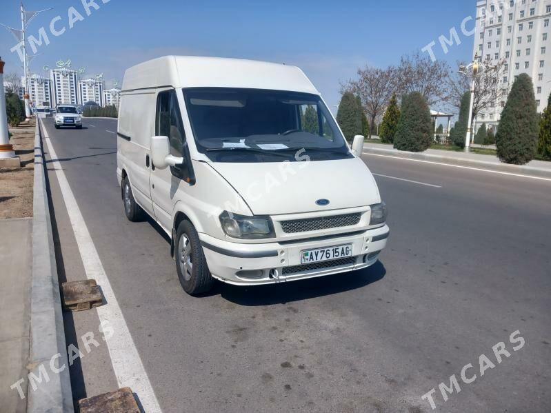 Ford Transit Connect 2009 - 90 000 TMT - Aşgabat - img 3