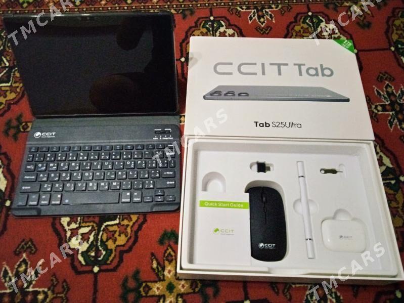 Planshet TAB S25 ULTRA - Daşoguz - img 2