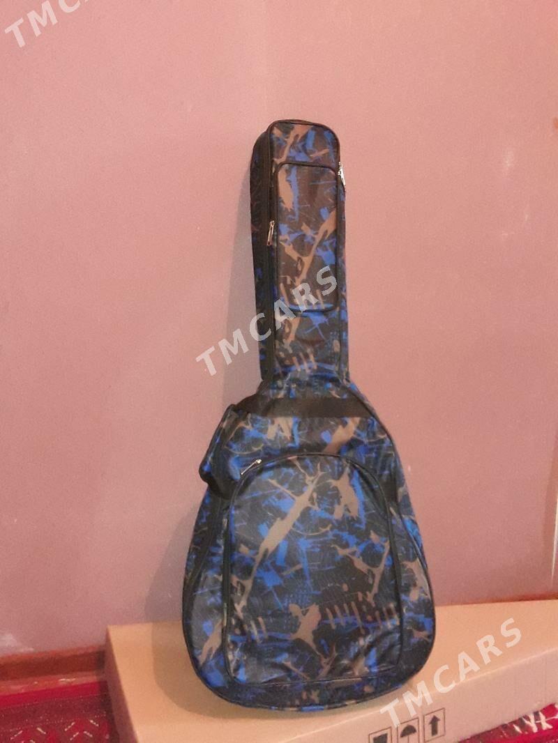 Gitara Гитара - Aşgabat - img 6