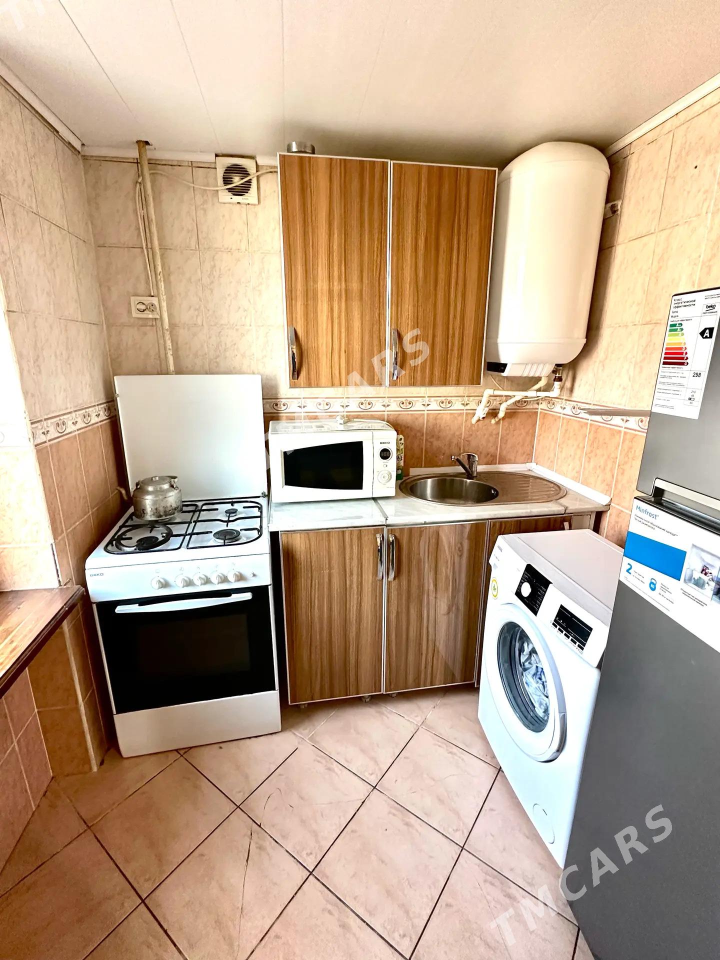 Сдам 2 микр сдаю arenda аренда - Aşgabat - img 3