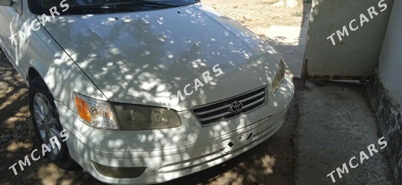 Toyota Camry 1998 - 125 000 TMT - Köýtendag - img 4