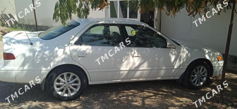 Toyota Camry 1998 - 125 000 TMT - Köýtendag - img 2