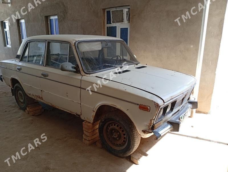 Lada 2106 1986 - 5 000 TMT - Тагтабазар - img 4