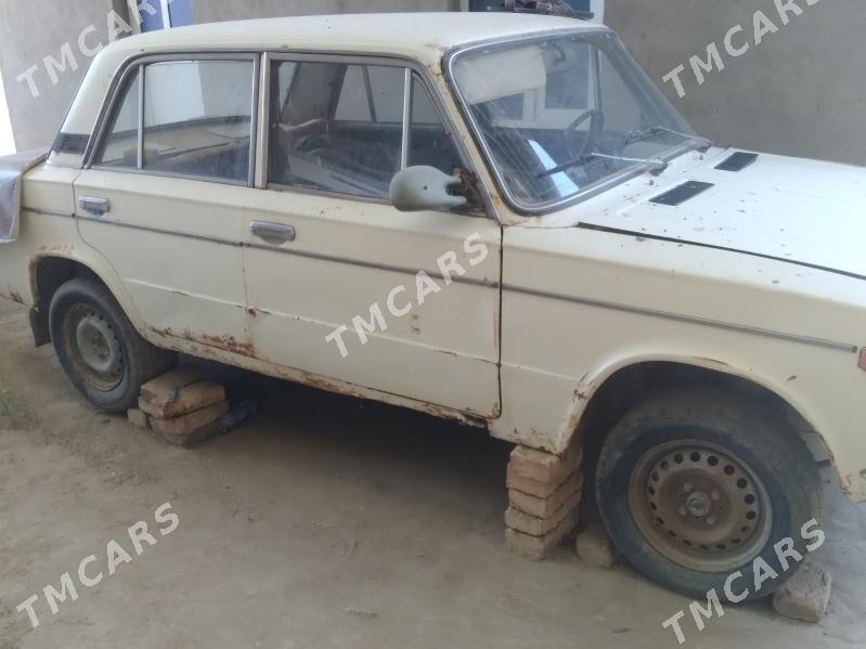 Lada 2106 1986 - 5 000 TMT - Тагтабазар - img 8