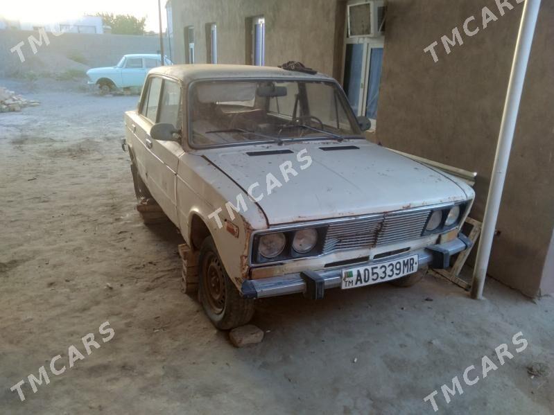 Lada 2106 1986 - 5 000 TMT - Тагтабазар - img 9