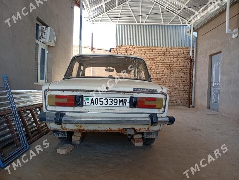 Lada 2106 1986 - 5 000 TMT - Тагтабазар - img 2