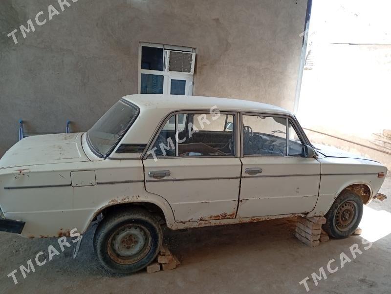 Lada 2106 1986 - 5 000 TMT - Тагтабазар - img 3