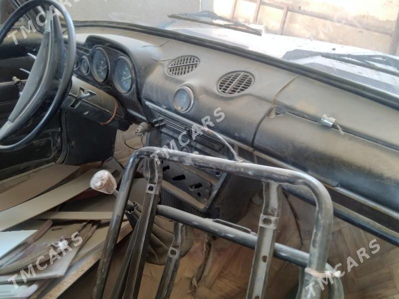 Lada 2106 1986 - 5 000 TMT - Тагтабазар - img 5