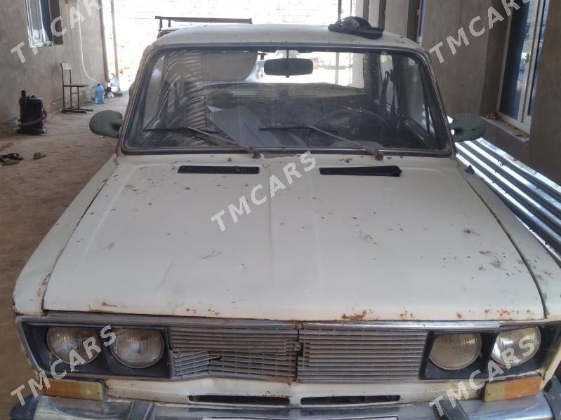 Lada 2106 1986 - 5 000 TMT - Тагтабазар - img 7
