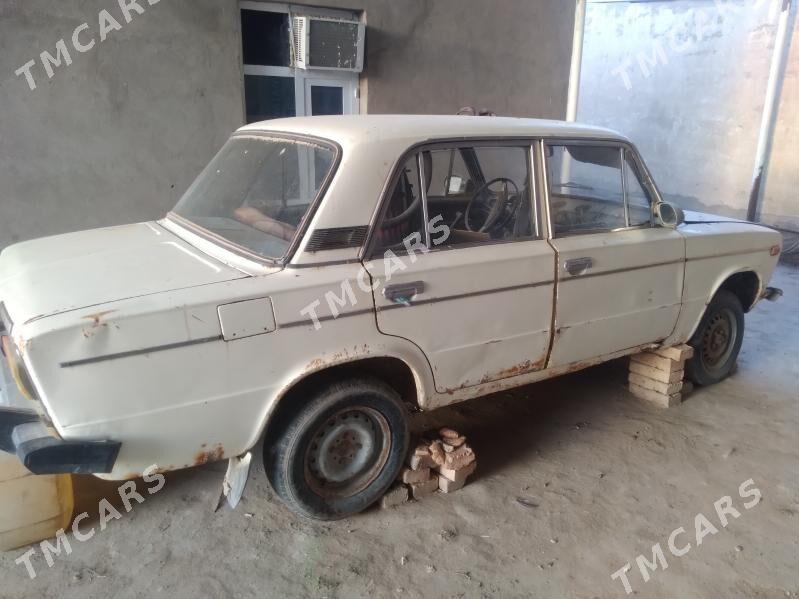 Lada 2106 1986 - 5 000 TMT - Тагтабазар - img 6