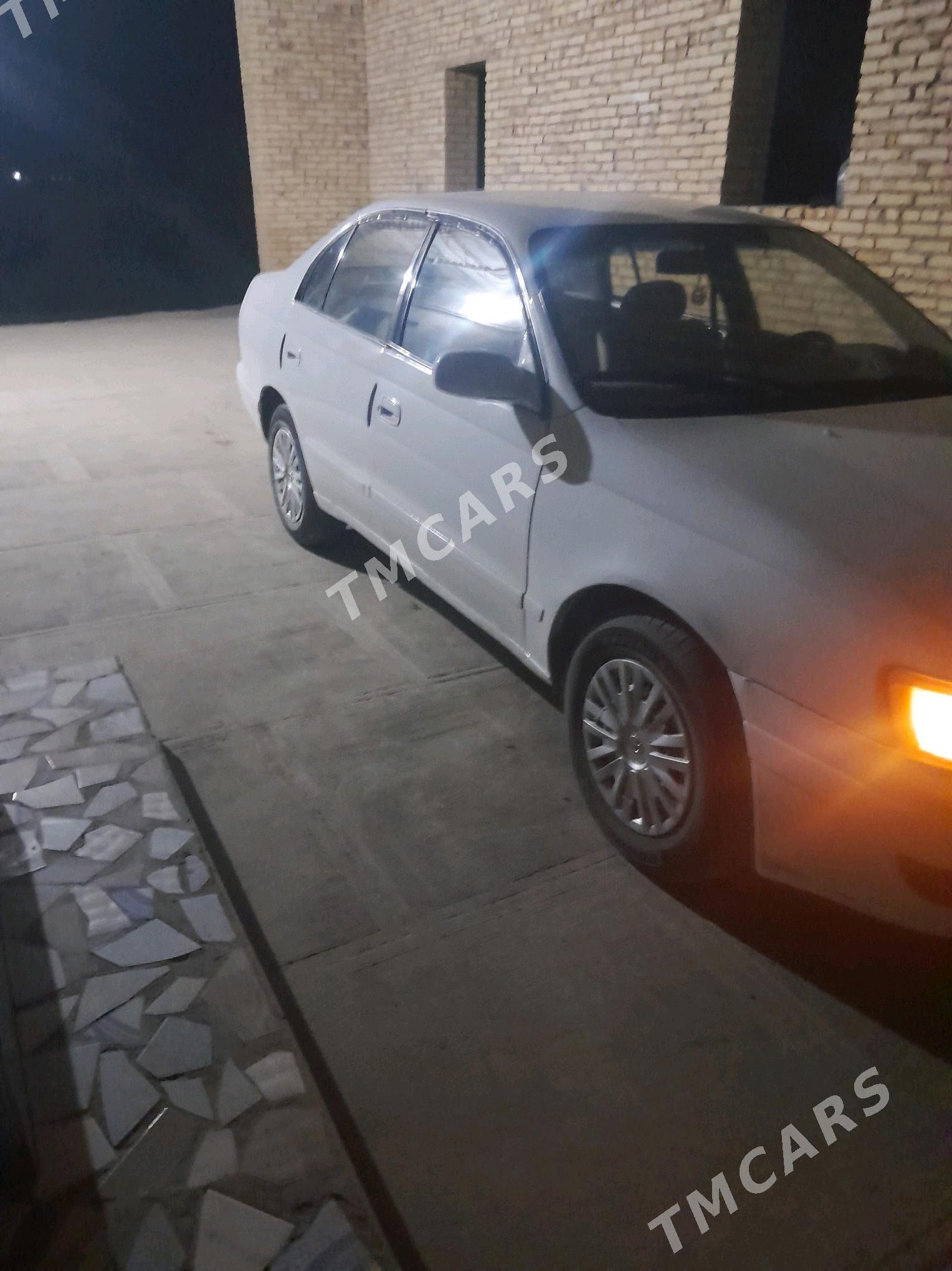 Toyota Corona 1995 - 38 000 TMT - Halaç - img 3