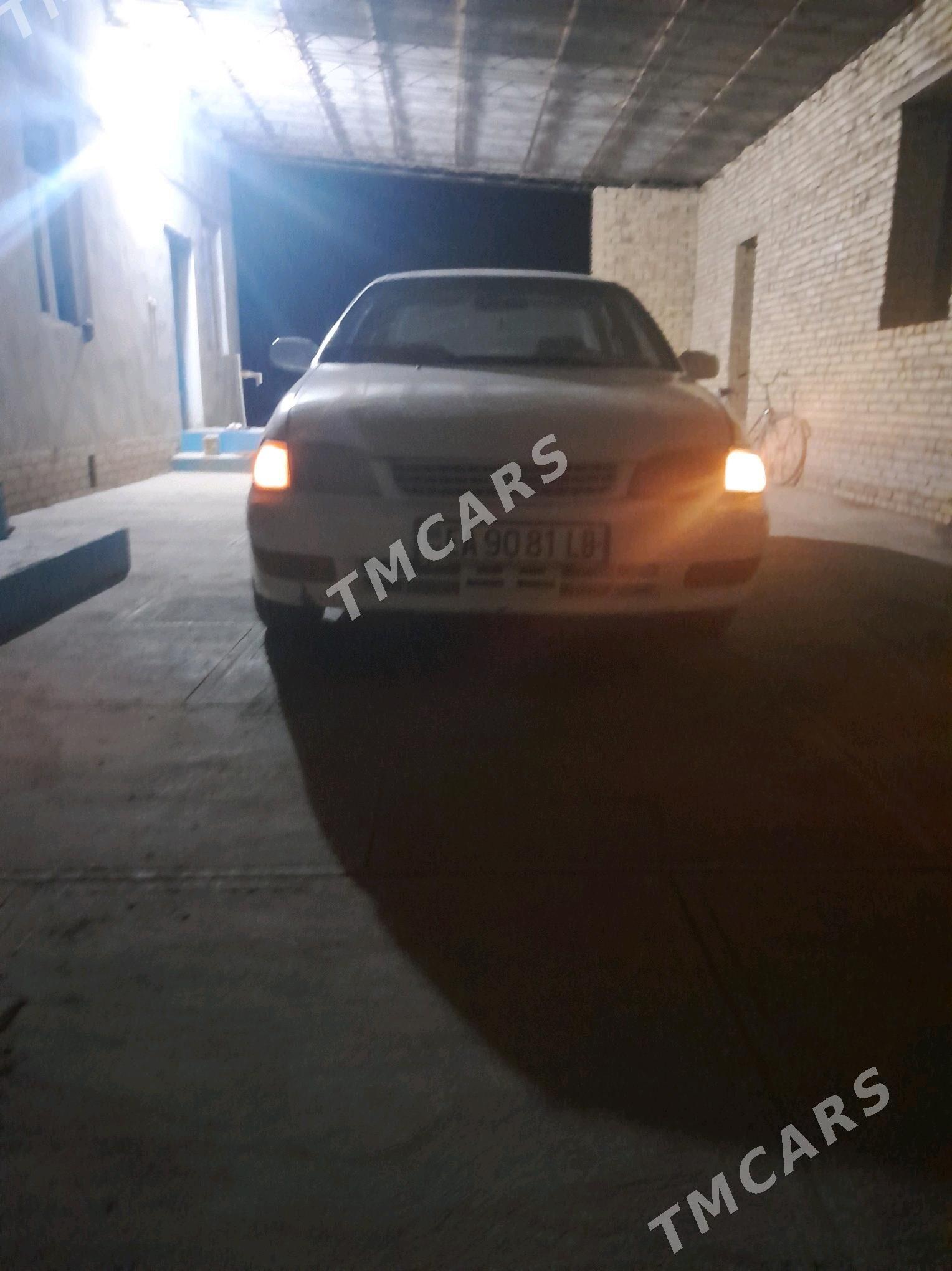 Toyota Corona 1995 - 38 000 TMT - Halaç - img 5