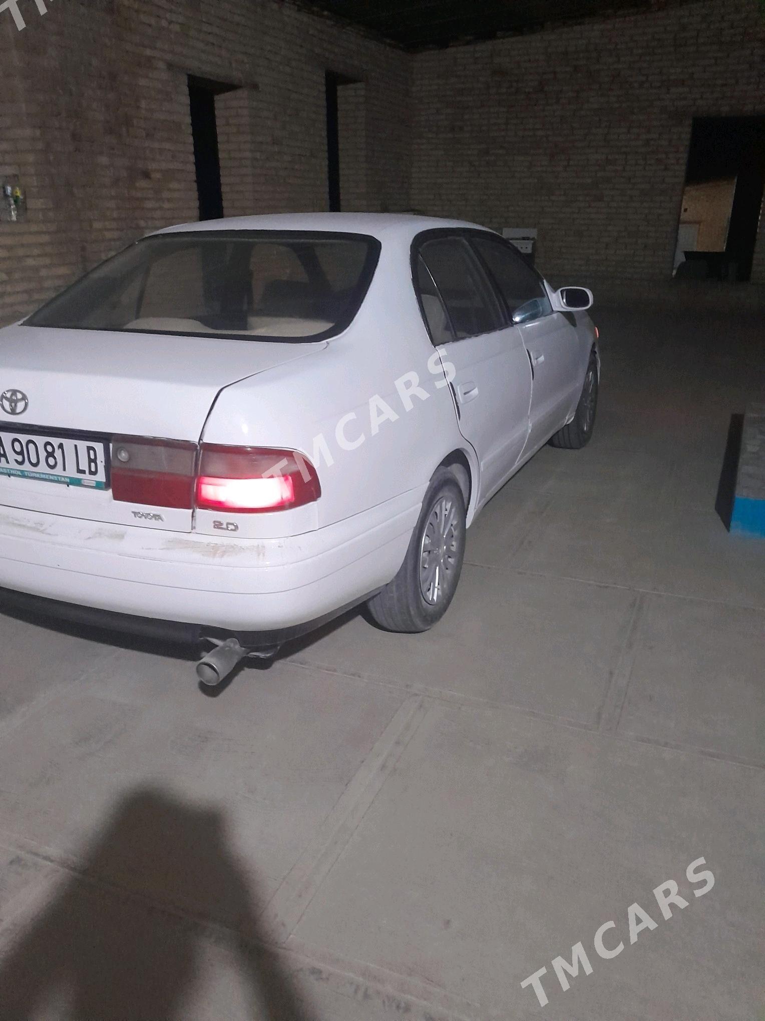 Toyota Corona 1995 - 38 000 TMT - Halaç - img 2