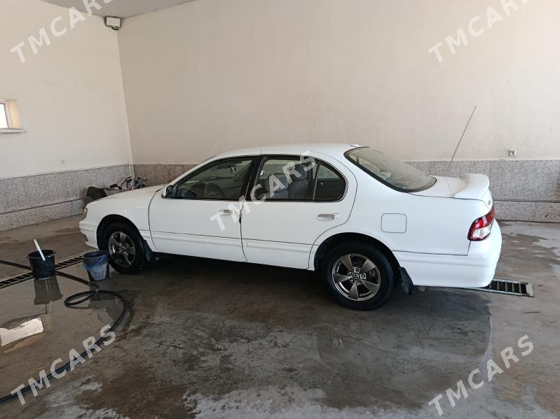 Nissan Cefiro 1995 - 50 000 TMT - Туркменабат - img 2