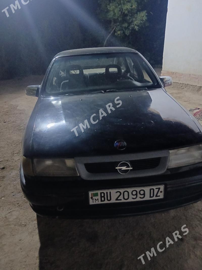 Opel Vectra 1993 - 22 000 TMT - Gubadag - img 4