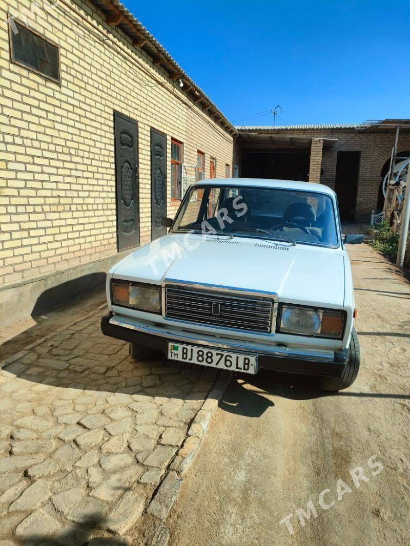 Lada 2107 1999 - 28 000 TMT - Dänew - img 3