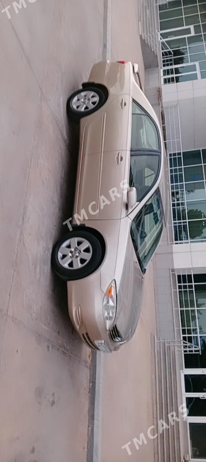 Toyota Camry 2003 - 154 000 TMT - Türkmenabat - img 2