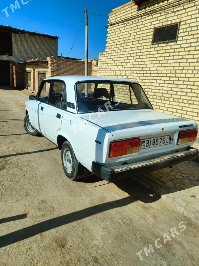 Lada 2107 1999 - 28 000 TMT - Dänew - img 4