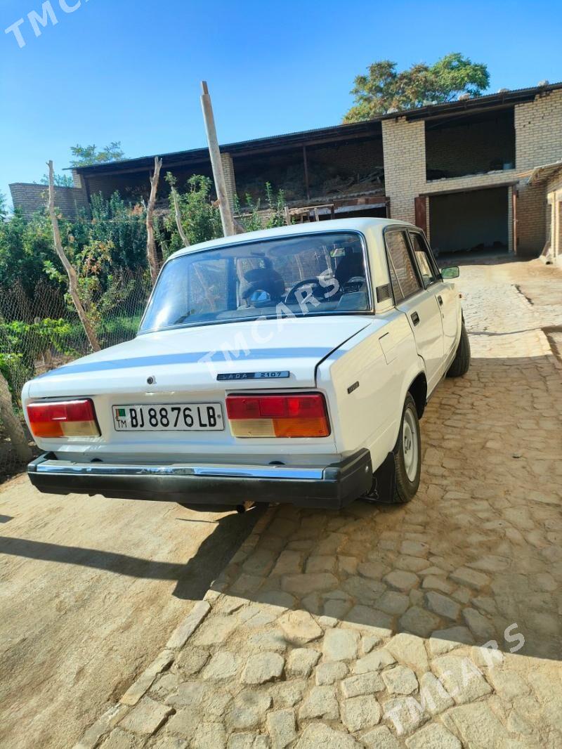 Lada 2107 1999 - 28 000 TMT - Dänew - img 6