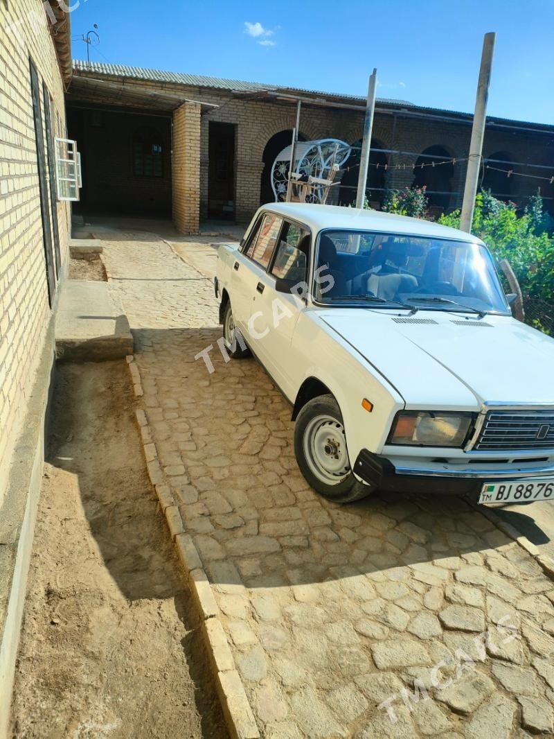 Lada 2107 1999 - 28 000 TMT - Dänew - img 5