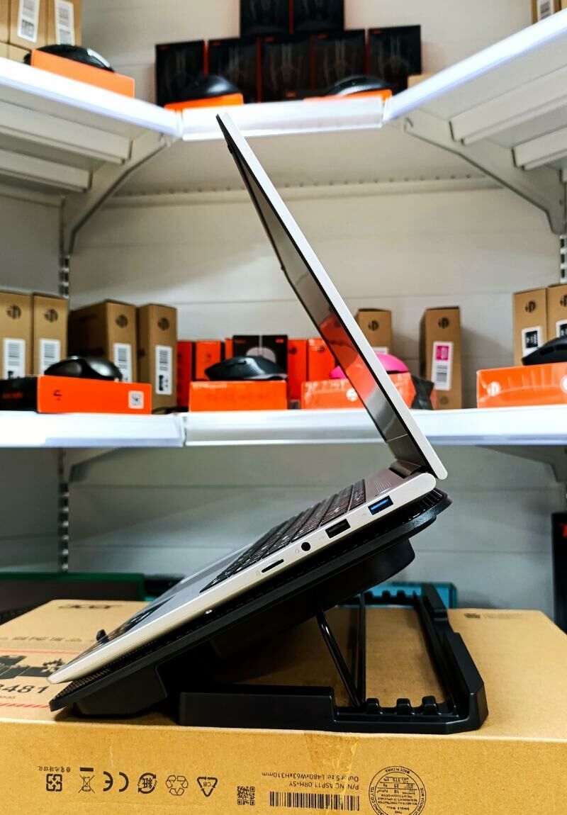  Acer Ryzen 7 16/512gb - Aşgabat - img 6