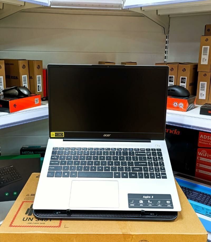  Acer Ryzen 7 16/512gb - Aşgabat - img 7