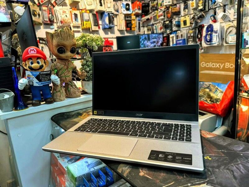  Acer Ryzen 7 16/512gb - Aşgabat - img 9