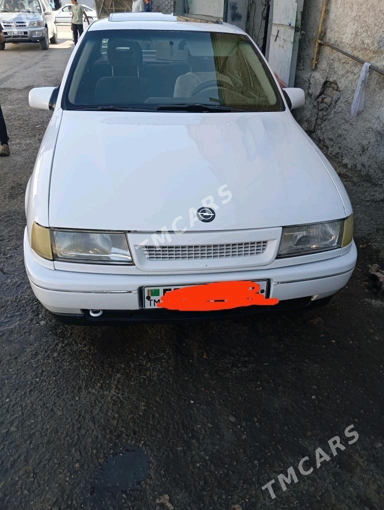 Opel Vectra 1990 - 35 000 TMT - Farap - img 2