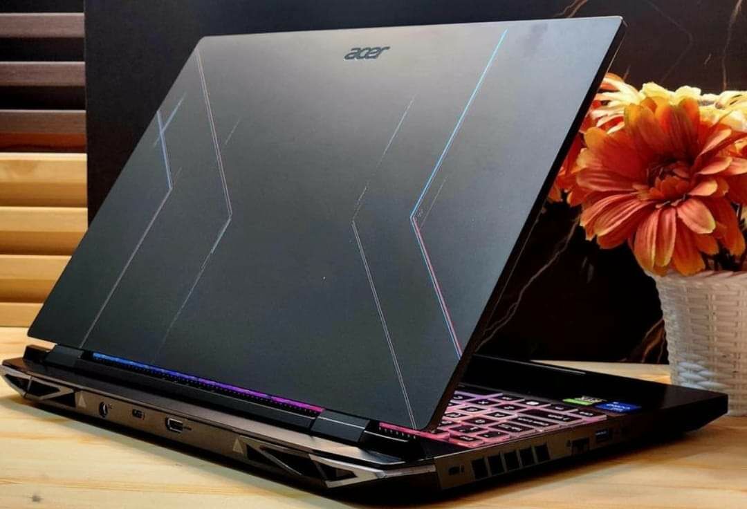 Acer Nitro5/i5-12/RTX3050/8GB - Aşgabat - img 2