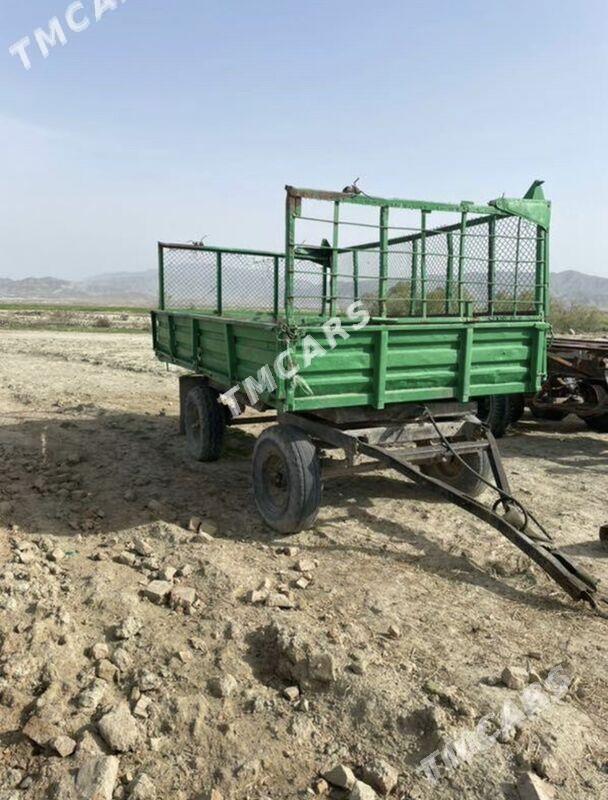 MTZ T-28 2000 - 25 000 TMT - Бахарден - img 3