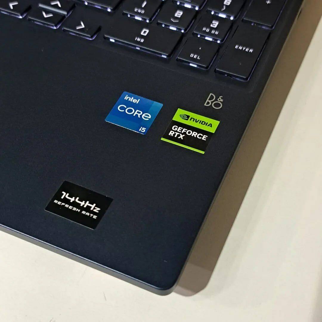 Acer Nitro5/i5-12/RTX3050/8GB - Aşgabat - img 7