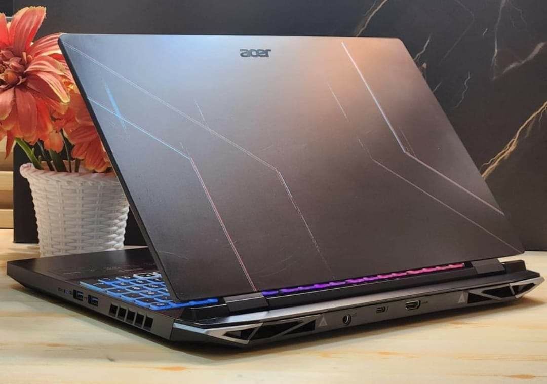 Acer Nitro5/i5-12/RTX3050/8GB - Aşgabat - img 3