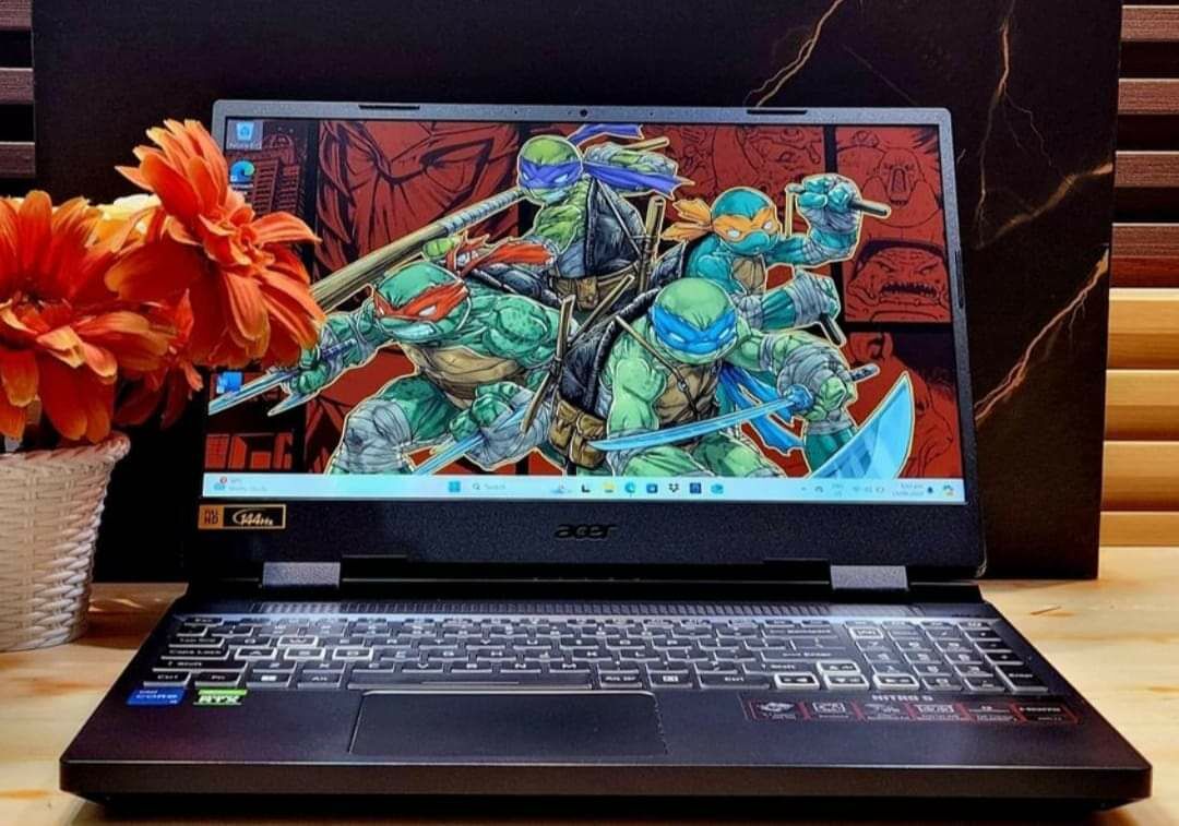 Acer Nitro5/i5-12/RTX3050/8GB - Aşgabat - img 8