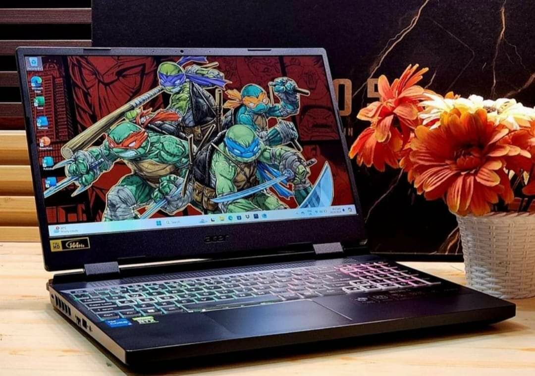 Acer Nitro5/i5-12/RTX3050/8GB - Aşgabat - img 6