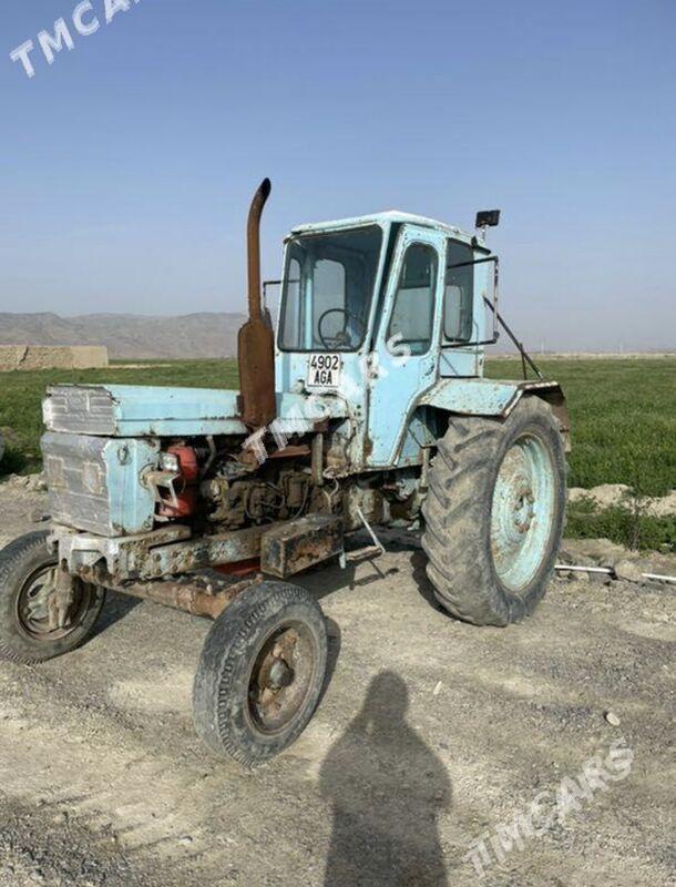 MTZ T-28 2000 - 25 000 TMT - Бахарден - img 2