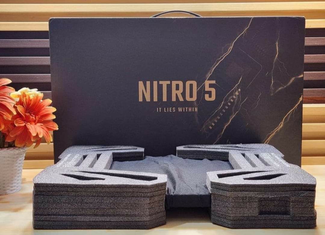 Acer Nitro5/i5-12/RTX3050/8GB - Aşgabat - img 4