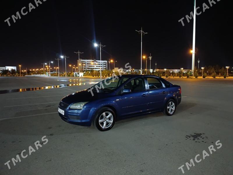 Ford Focus 2006 - 65 000 TMT - Балканабат - img 5
