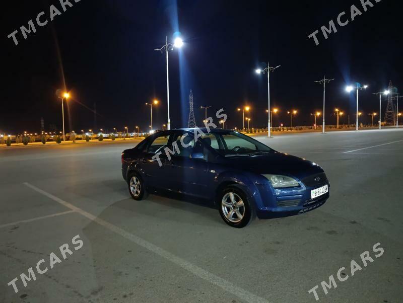 Ford Focus 2006 - 65 000 TMT - Балканабат - img 6