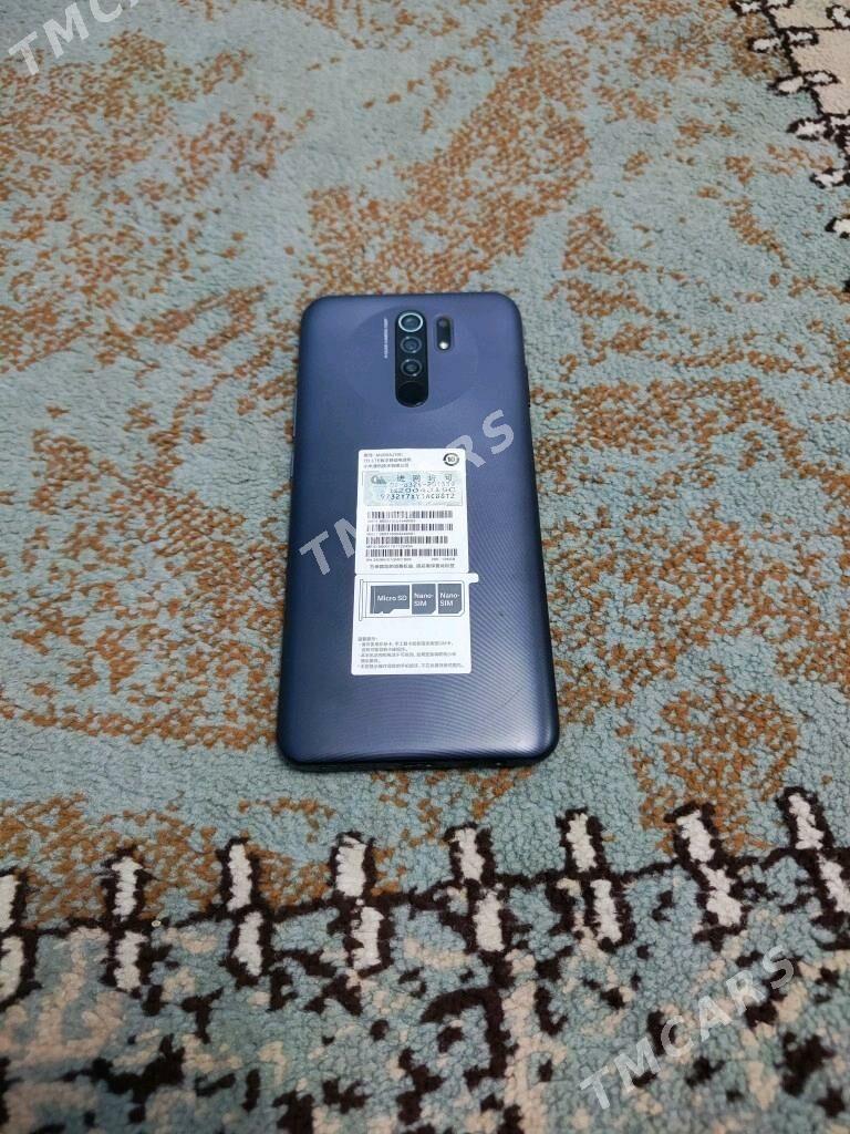 Redmi9 - Mary - img 4