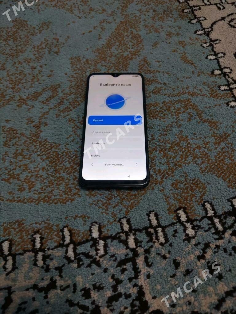 Redmi9 - Mary - img 3