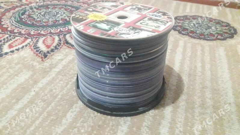 Disk - Türkmenbaşy - img 2