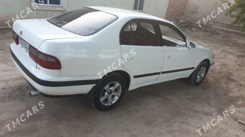 Toyota Corona 1995 - 70 000 TMT - Babadaýhan - img 5