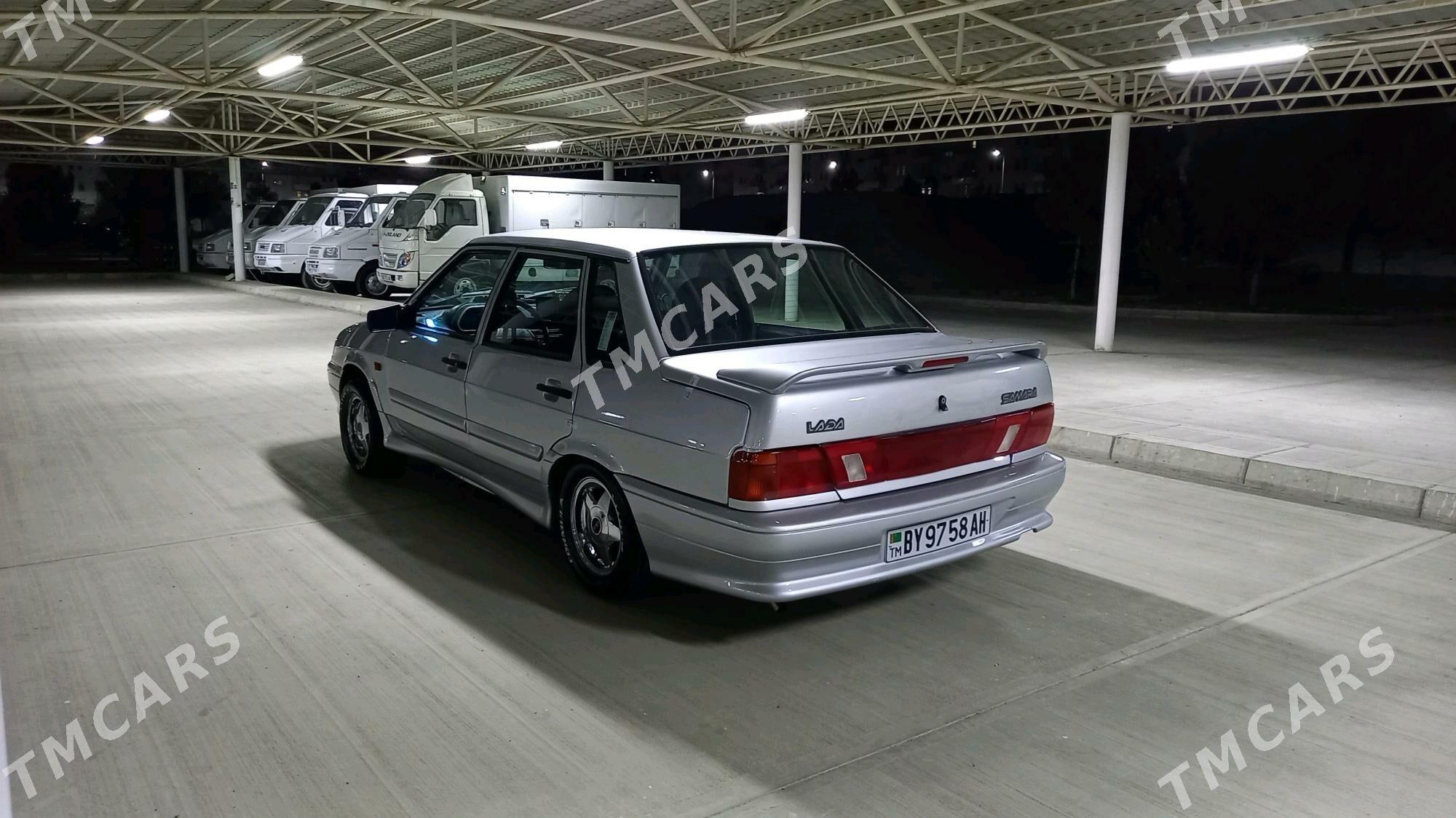 Lada 2115 2012 - 75 000 TMT - Ашхабад - img 2