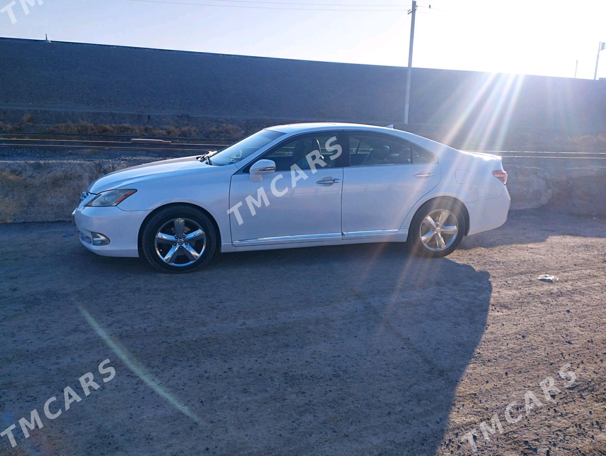 Lexus ES 350 2010 - 200 000 TMT - Türkmenabat - img 3