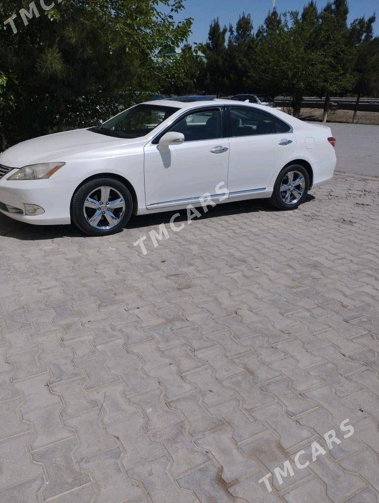 Lexus ES 350 2010 - 200 000 TMT - Türkmenabat - img 4